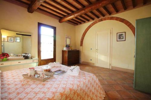 Agroturismo Azienda Agricola Le Querce