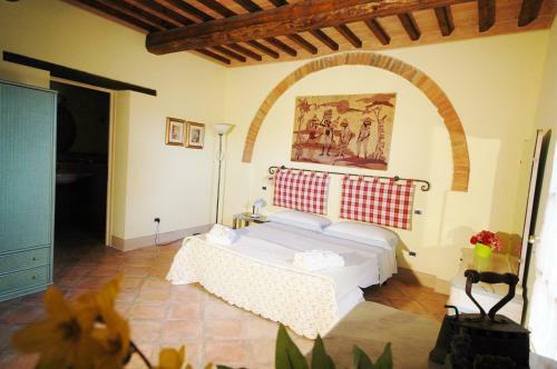 Agroturismo Azienda Agricola Le Querce