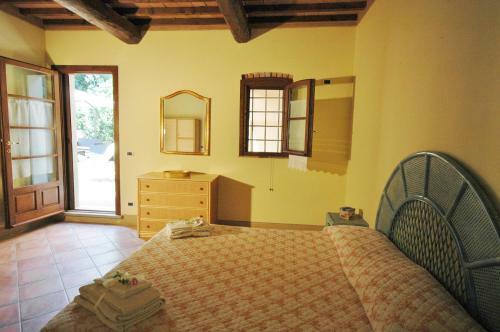 Agroturismo Azienda Agricola Le Querce