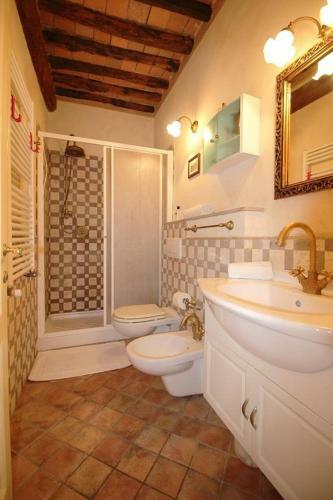 Agroturismo Azienda Agricola Le Querce