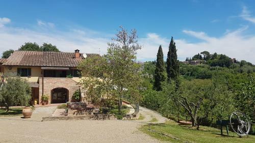 Agroturismo Azienda Agricola Le Querce