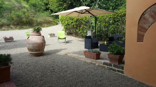 Agroturismo Azienda Agricola Le Querce