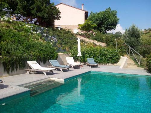 Villa Monterosoli