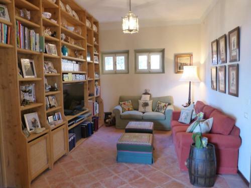 Villa Monterosoli