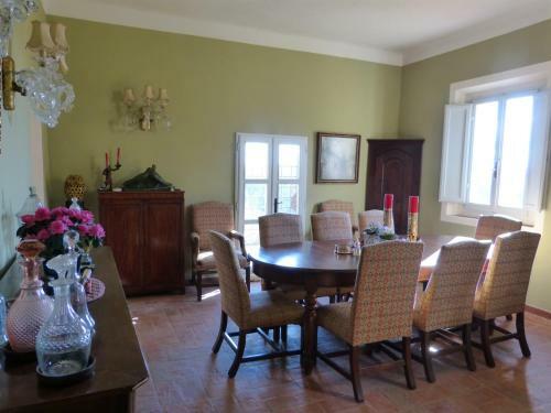 Villa Monterosoli