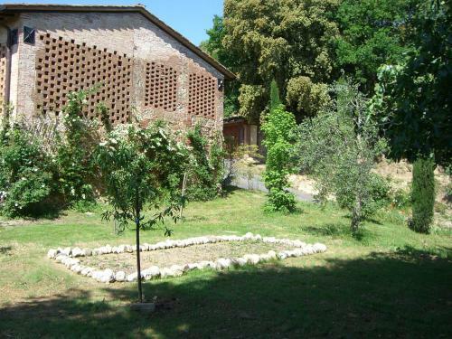 Villa Monterosoli