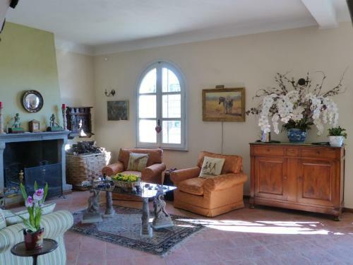 Villa Monterosoli