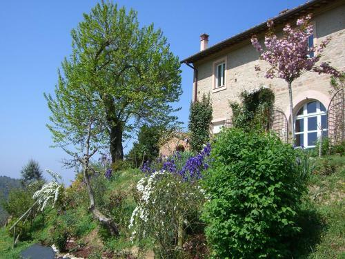 Villa Monterosoli