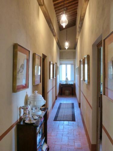 Villa Monterosoli