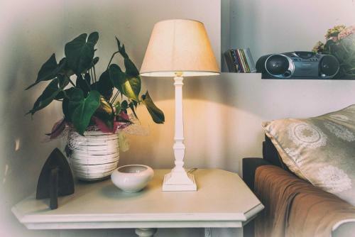Apartamento Tosca's House