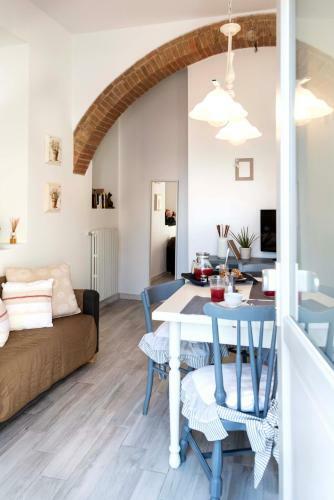 Apartamento Tosca's House