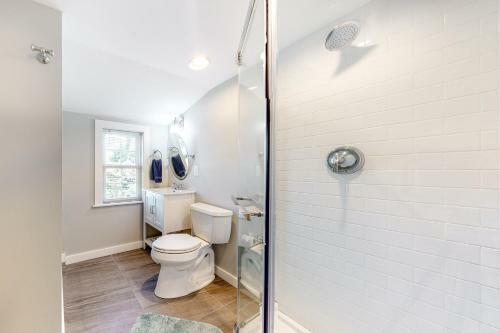 Allen Harbor Hidewaway