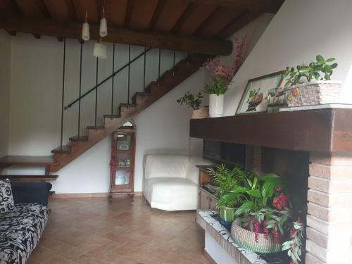 B&B Il Bagarello