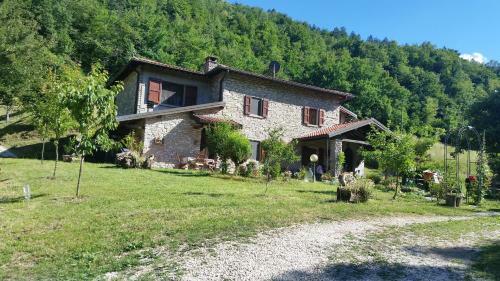 B&B Il Bagarello