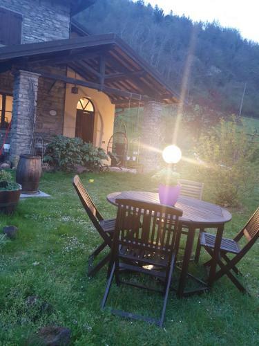 B&B Il Bagarello