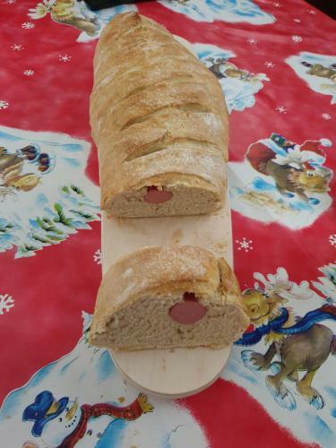 B&B Il Bagarello