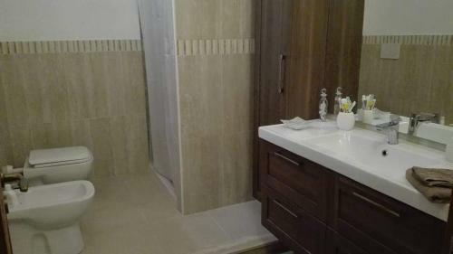 Apartamento Casa Sabina