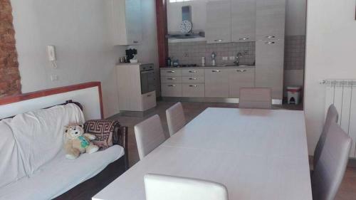 Apartamento Casa Sabina