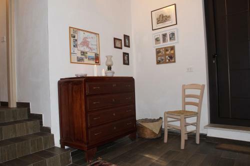 Dimora Dell'asparago