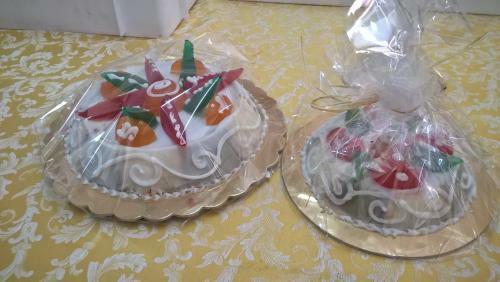 Dimora Dell'asparago
