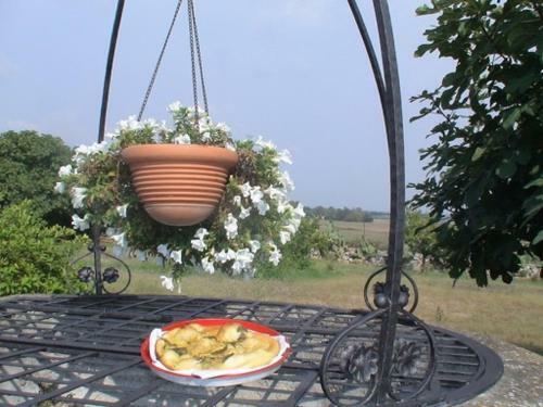 Bed & Breakfast Antic Etrurian Inn