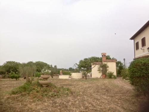 Bed & Breakfast Antic Etrurian Inn