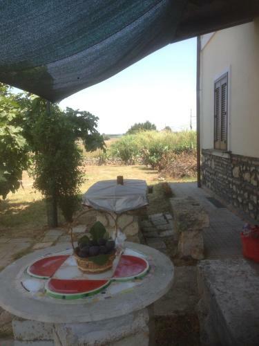 Bed & Breakfast Antic Etrurian Inn