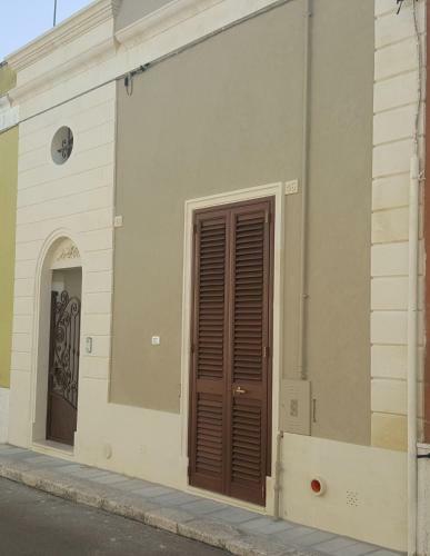 Casa Vacanze Le Site