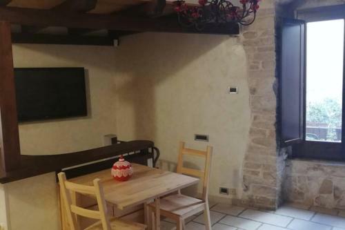 Palo Del Colle Ierva Chiain, Guest House