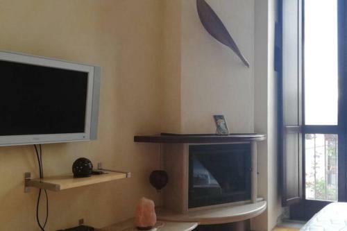 Palo Del Colle Ierva Chiain, Guest House