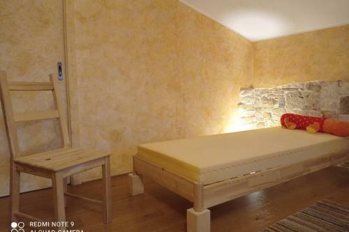 Palo Del Colle Ierva Chiain, Guest House