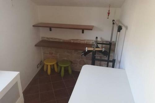 Palo Del Colle Ierva Chiain, Guest House