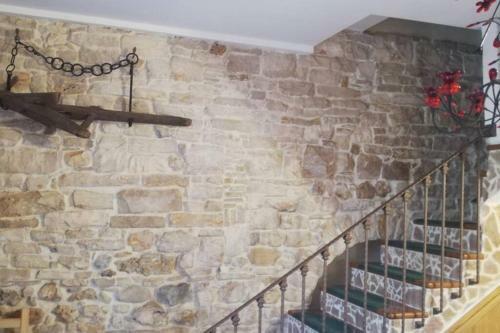 Palo Del Colle Ierva Chiain, Guest House