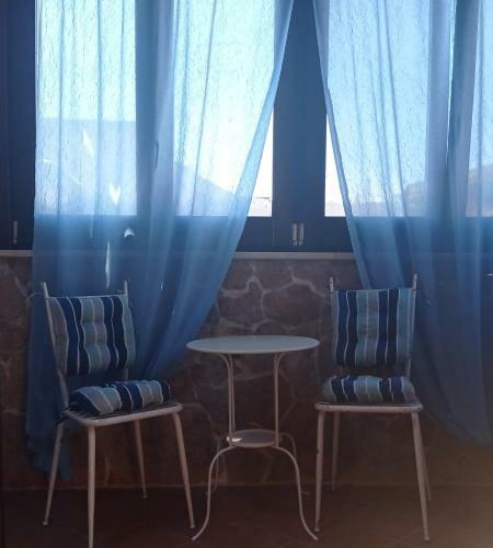 Palo Del Colle Ierva Chiain, Guest House