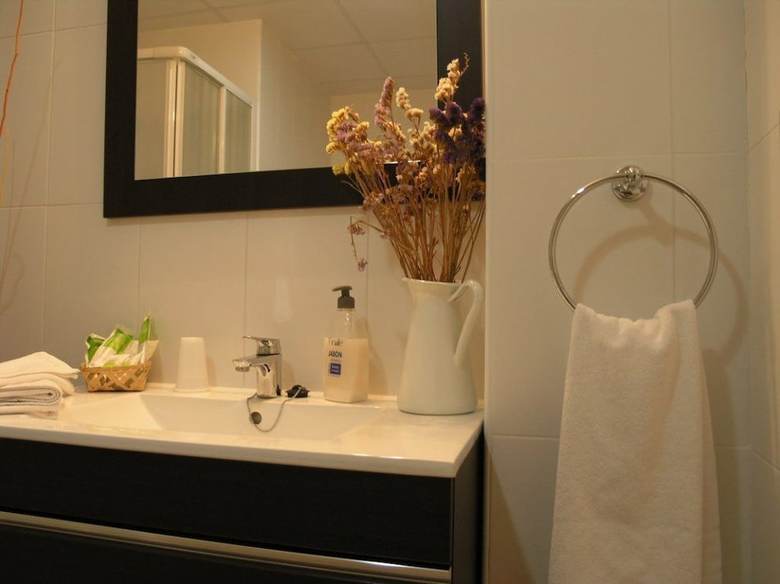 Apartamentos Aixa II