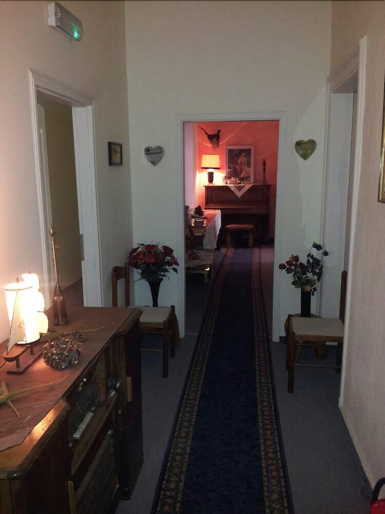 Hostal Pension Im Bett