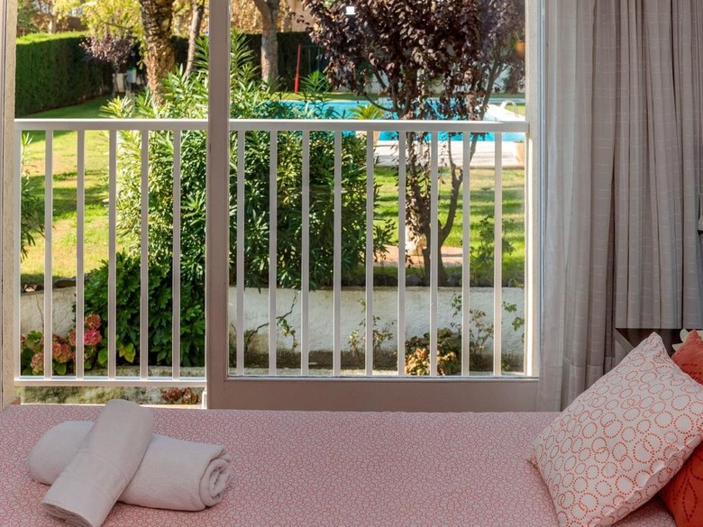 Apartment Edifici Blanqueries II Calella