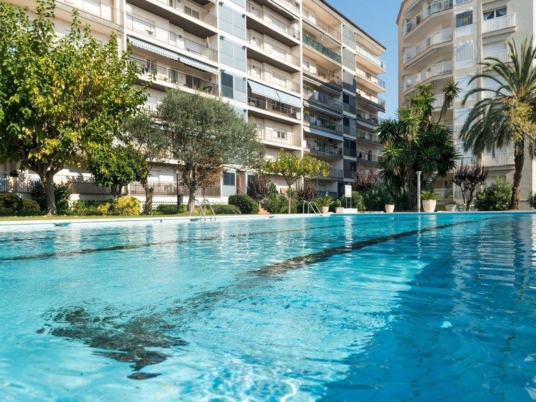 Apartment Edifici Blanqueries II Calella