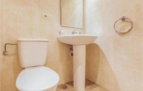 Apartment Manilva