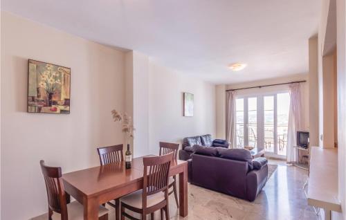 Apartment Manilva