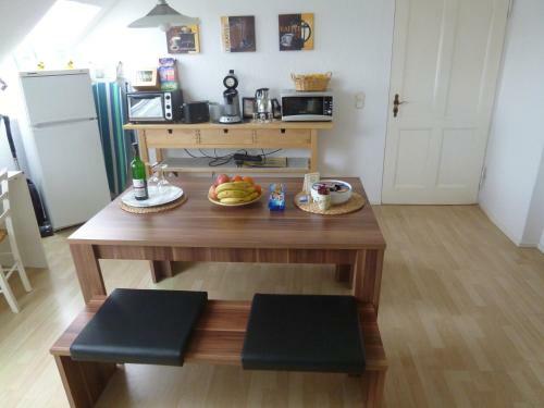 Airport Apartment