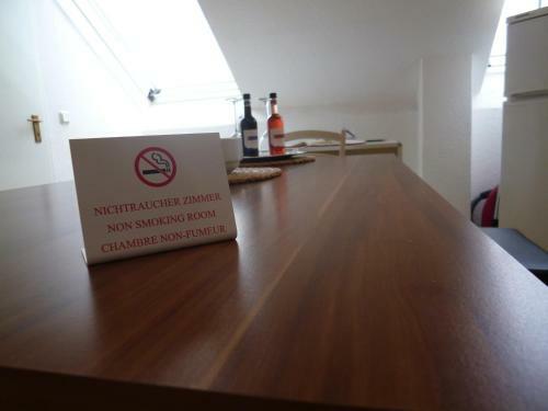 Airport Apartment