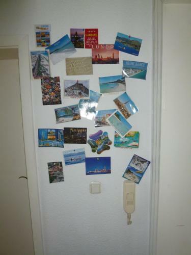 Airport Apartment