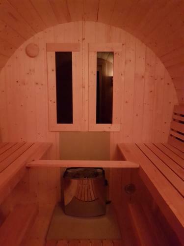 Airport Apartment