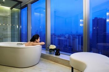 Hotel Intercontinental Fuzhou