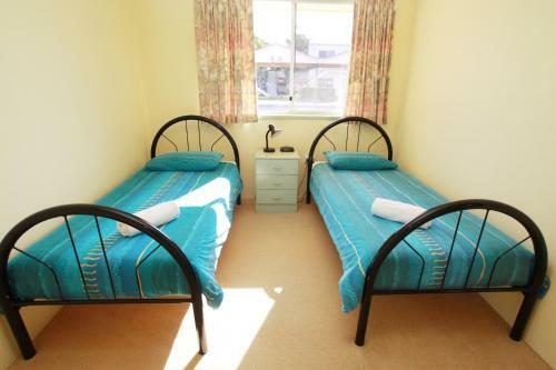 Aparthotel Nautilus Apartments Merimbula