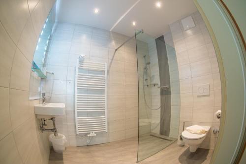Hostal G�stehaus Krappinger/pizzeria Mamma Mia