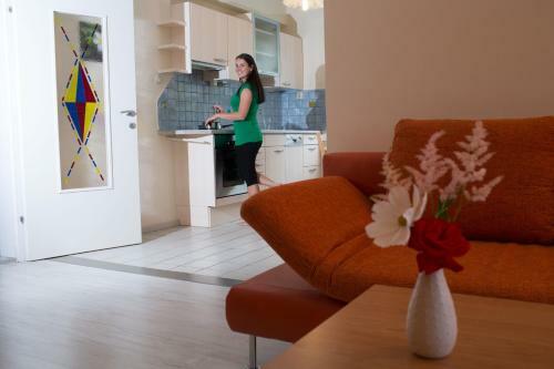 Hostal G�stehaus Krappinger/pizzeria Mamma Mia