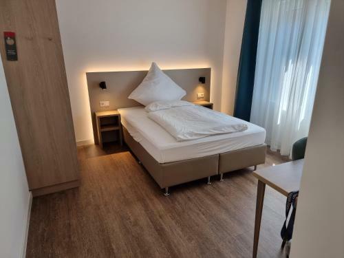 Hotel Zur Traube