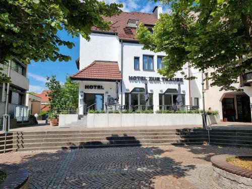 Hotel Zur Traube
